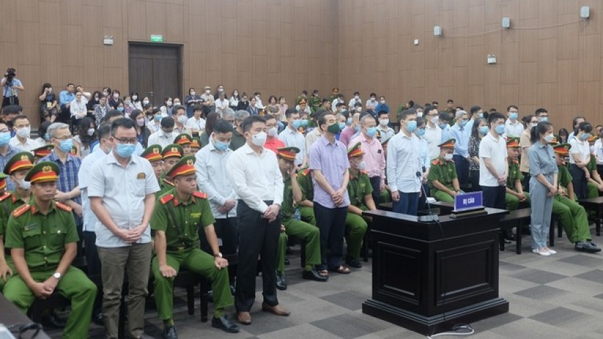 Vụ án "chuyến bay giải cứu" thể hiện sự công tâm, khách quan, để lại nhiều bài học